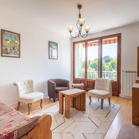 Imperial - Appartement Confortable Pres Du Lac Annecy Exterior photo