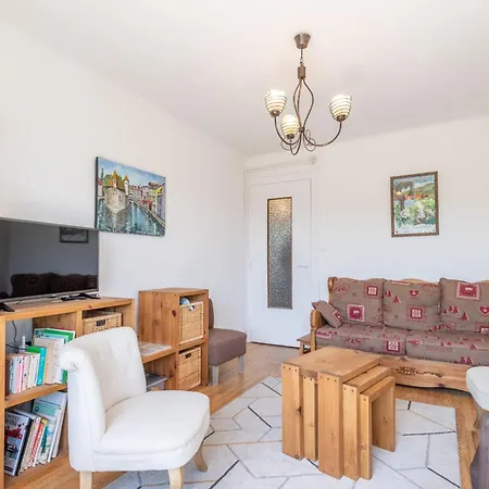 Imperial - Appartement Confortable Pres Du Lac Annecy Exterior photo