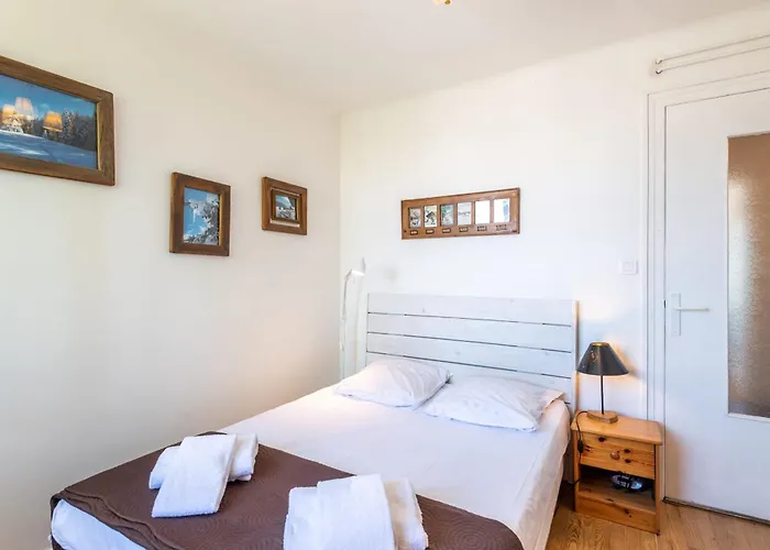 Imperial - Appartement Confortable Pres Du Lac