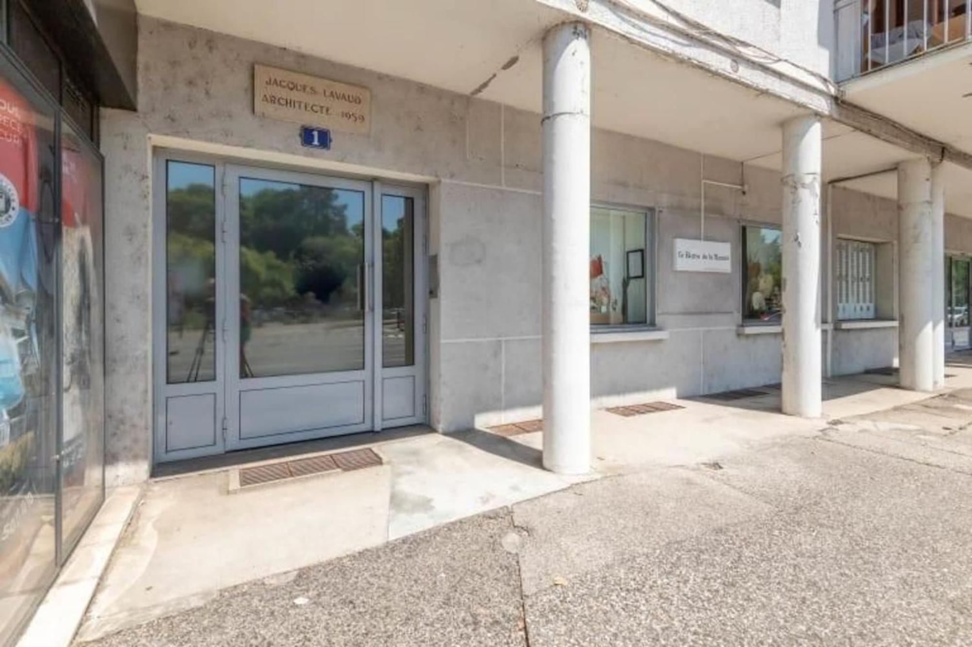 Appartement Imperial - Confortable Pres Du
